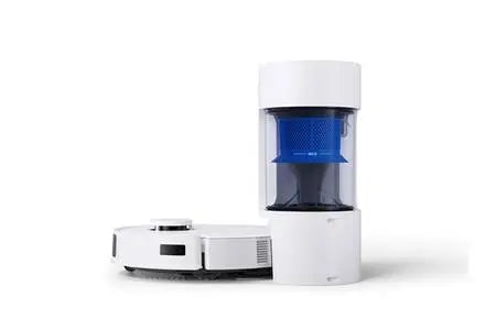 Aspirateur robot Ecovacs Aspirateur robot Deebot N20 Pro Plus