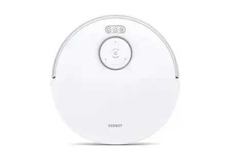 Aspirateur robot Ecovacs DEEBOT T30 PRO OMNI