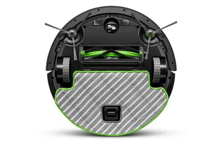 Aspirateur robot Irobot R113 Roomba Combo