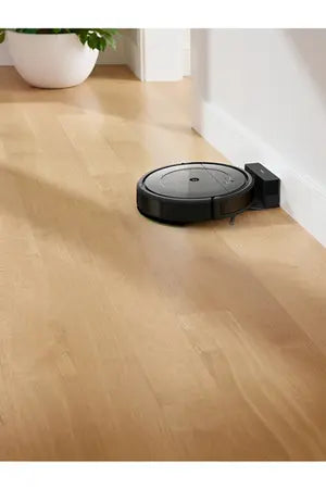 Aspirateur robot Irobot R113 Roomba Combo