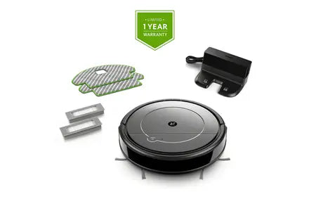 Aspirateur robot Irobot R113 Roomba Combo