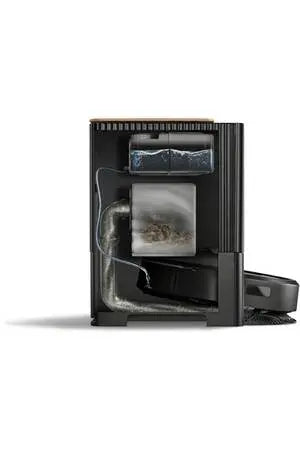 Aspirateur robot Irobot ROOMBA COMBO j9+