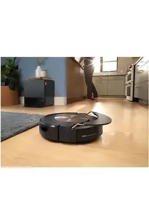 Aspirateur robot Irobot ROOMBA COMBO j9+