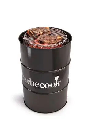 Barbecue Barbecook EDSON BLACK 6010000