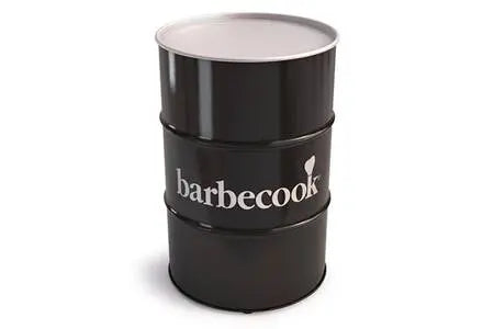 Barbecue Barbecook EDSON BLACK 6010000
