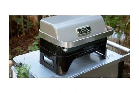 Barbecue Campingaz Barbecue Gaz Attitude 2go R