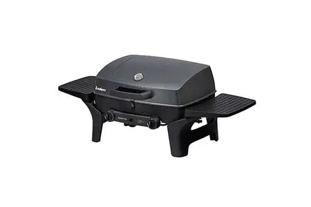 Barbecue Enders à Gaz Urban Pro - 2 Brûleurs Inox - Surface De Cuisson 48 X 32 cm