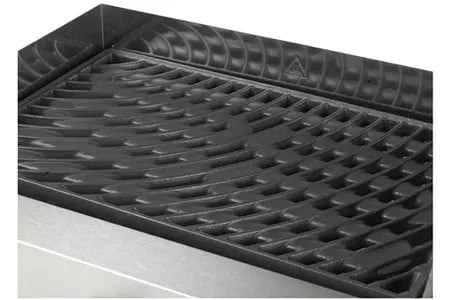 Barbecue Krampouz Mythic GECIM1