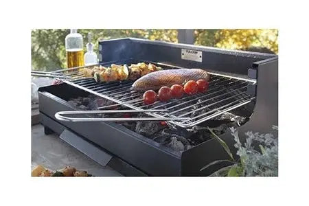Barbecue Le Marquier Barbecue Original Vulcain 61x33 Acier