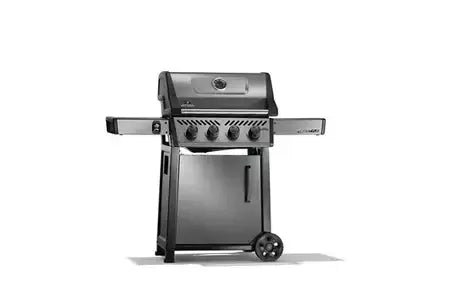 Barbecue Napoleon Freestyle 4B + SZ F425DSIBPGT-FR