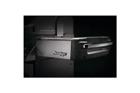 Barbecue Napoleon Prestige 500 inox
