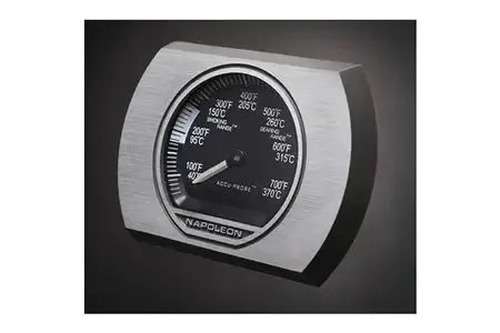 Barbecue Napoleon Prestige 500 inox