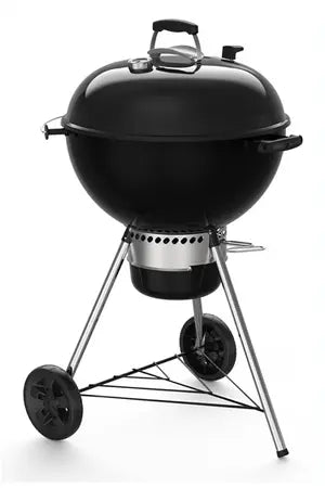 Barbecue Weber Charbon Master-Touch Gbs E-5750 57 Cm