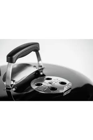 Barbecue Weber Charbon Master-Touch Gbs E-5750 57 Cm