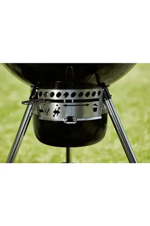 Barbecue Weber Charbon Master-Touch Gbs E-5750 57 Cm