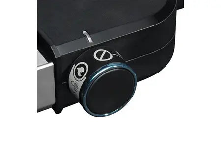 Barbecue Weber Lumin Compact Avec Support Black 91010853