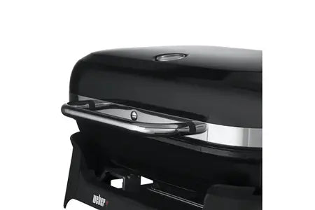 Barbecue Weber Lumin Compact Black 91010953