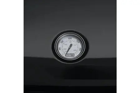Barbecue Weber Lumin Compact Black 91010953