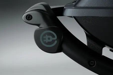 Barbecue Weber Q1400 Dark Grey