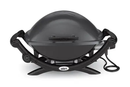 Barbecue Weber Q2400 Dark Grey