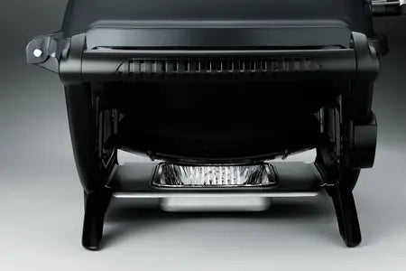 Barbecue Weber Q2400 Dark Grey