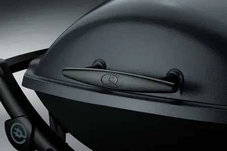 Barbecue Weber Q2400 Dark Grey