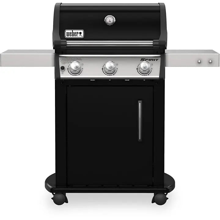 Barbecue Weber SPIRIT E-315 PLANCHA