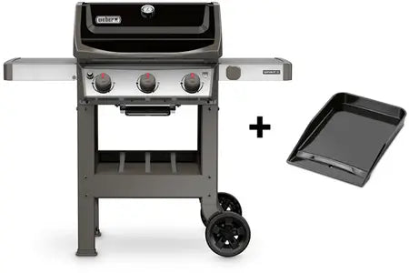 Barbecue Weber Spirit II E-310 45010353