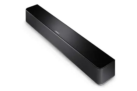 Barre de son Bose Solo Soundbar Serie II