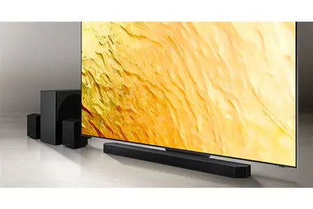 Barre de son Samsung HW-Q930B