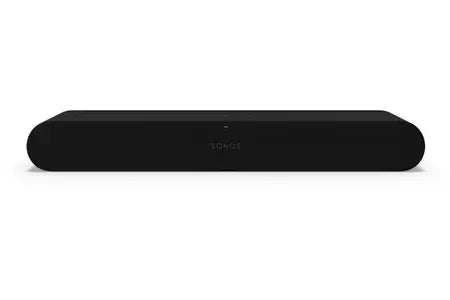 Barre de son Sonos Ray Noir