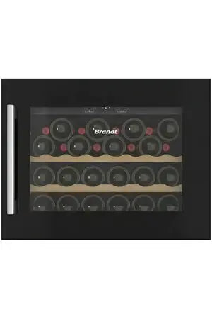 Cave de service Brandt BIW28FB