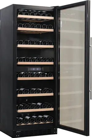 Cave de service Caviss C2128GBE4