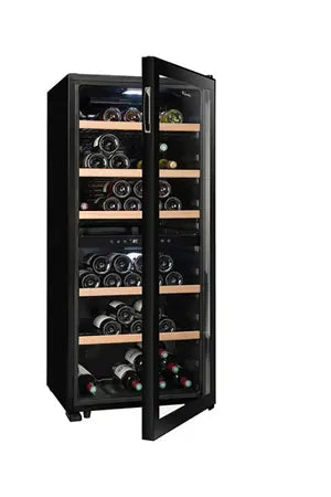 Cave de service La Sommeliere LS102DZBLACK