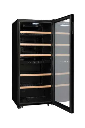 Cave de service La Sommeliere LS102DZBLACK