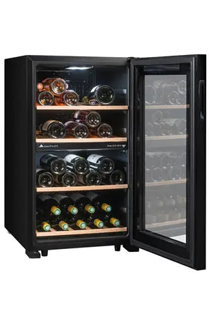 Cave de service La Sommeliere LS51.2Z BLACK