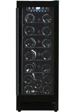 Cave de service Le Cellier LC20BUF - Encastrable