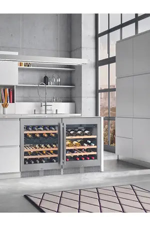 Cave de service Liebherr UWKES1752-22