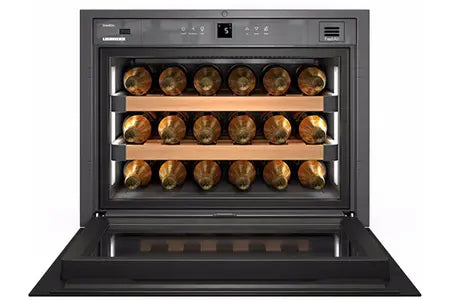 Cave de service Liebherr WKEGB 582