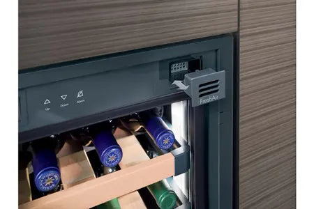 Cave de service Liebherr WKEGB 582