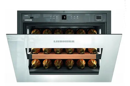 Cave de service Liebherr WKEGW 582