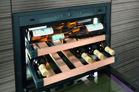 Cave de service Liebherr WKEGW 582