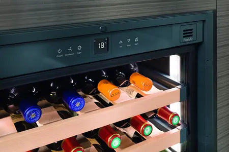 Cave de service Liebherr WKEGW 582