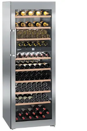 Cave de service Liebherr WTES5972-21