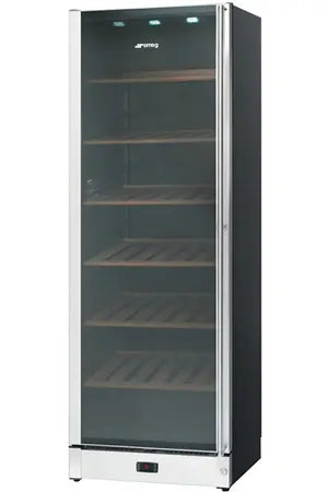 Cave de service Smeg SCV115AS