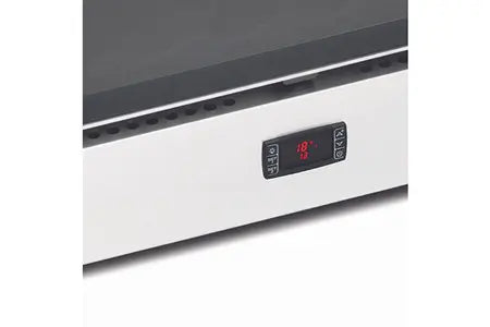 Cave de service Smeg SCV115AS