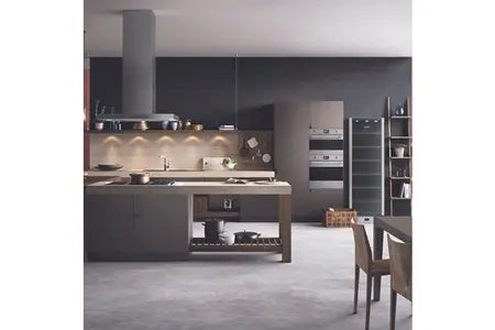 Cave de service Smeg SCV115AS