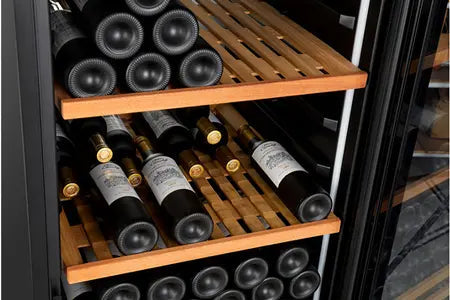 Cave de vieillissement Climadiff MILLESIME140D