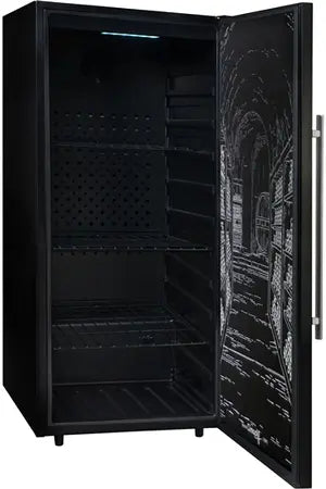 Cave de vieillissement Climadiff PCLP160