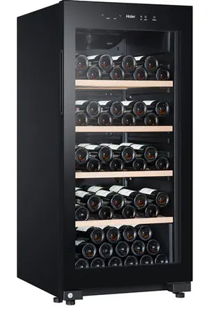 Cave de vieillissement Haier WS120GA